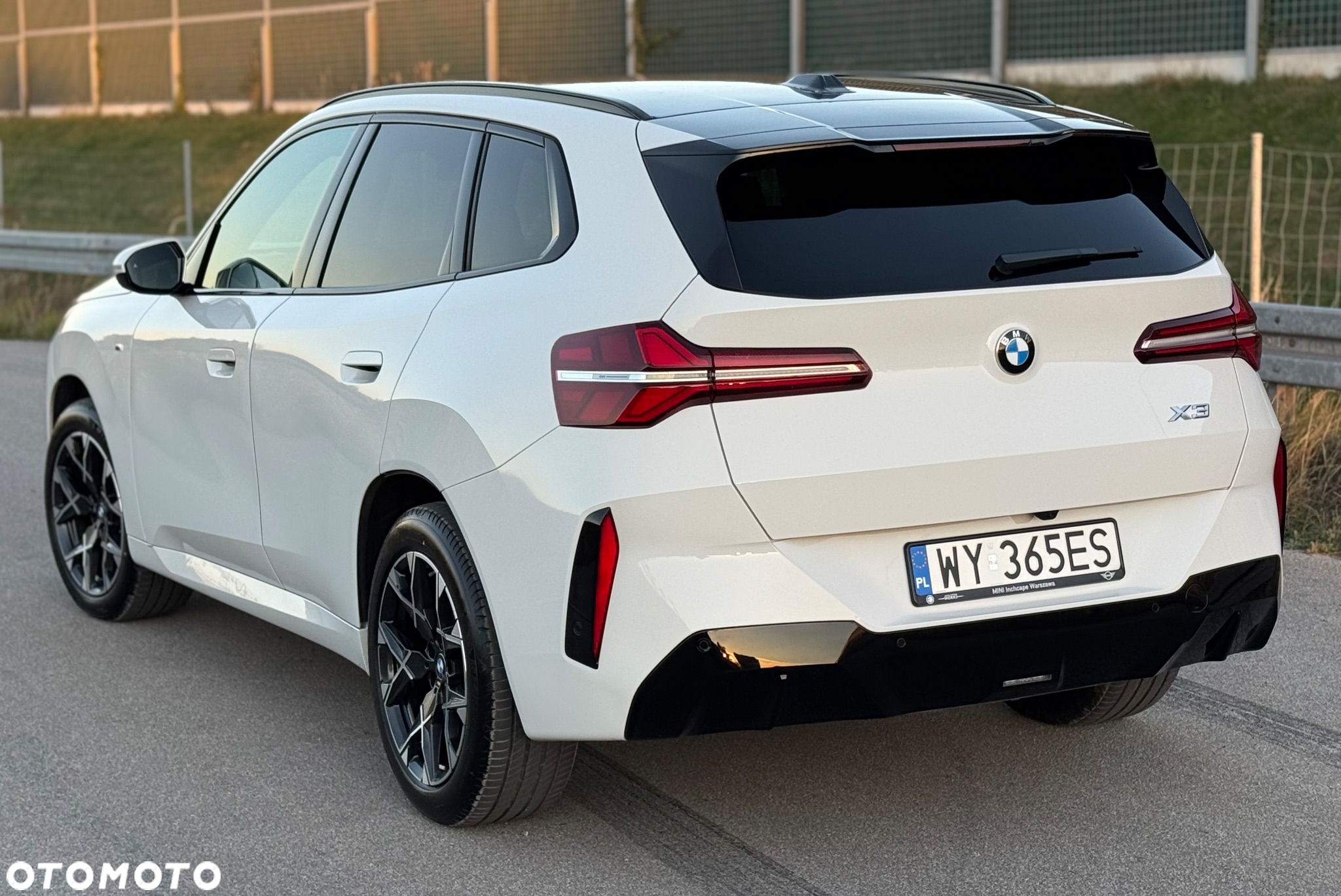BMW X3 - 3