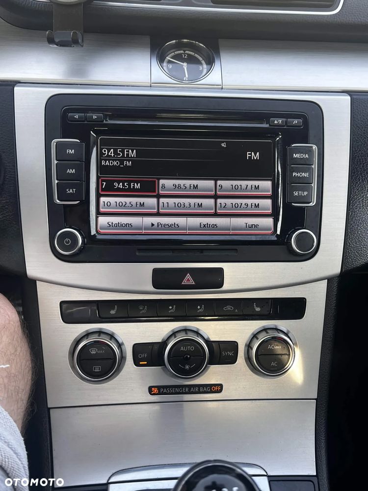 Volkswagen CC - 11