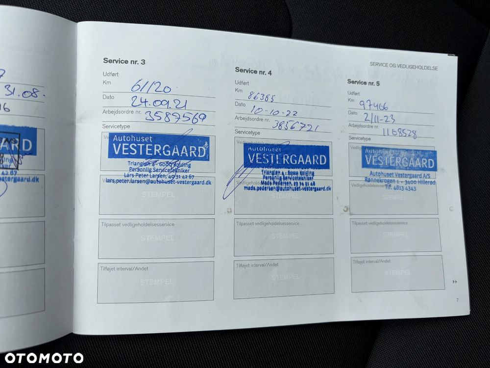 Volvo V60 D3 Geartronic Momentum Pro - 35