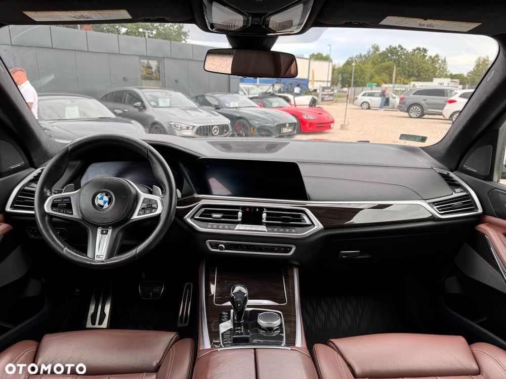 BMW X5 - 12