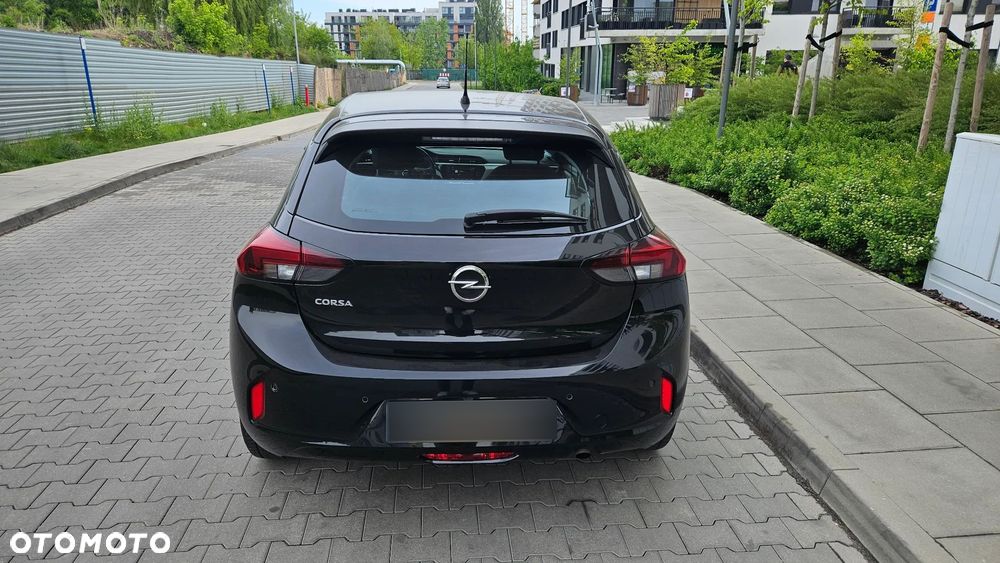 Opel Corsa 1.2 Edition Business Pack S&S - 9