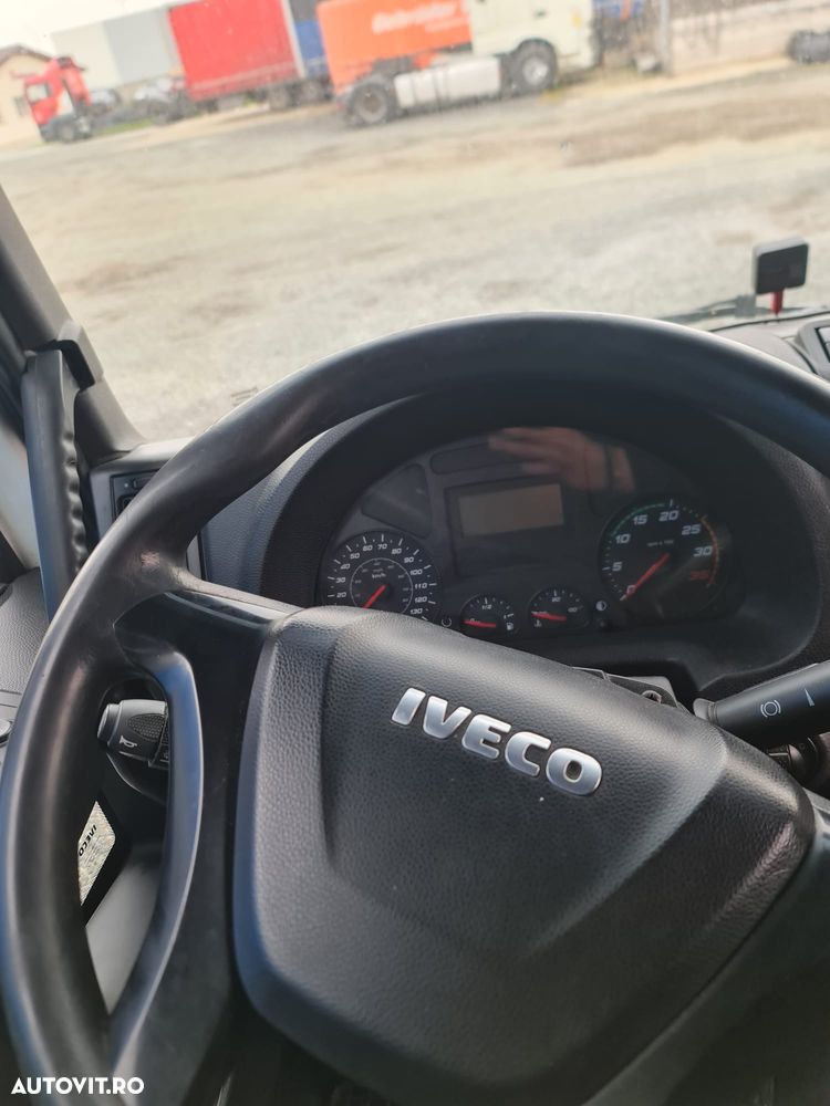 Fliegl DB08 TRANSPORT CONTAINERE - 4