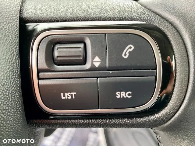 Citroën Berlingo M 1.2 PureTech Shine S&S - 24