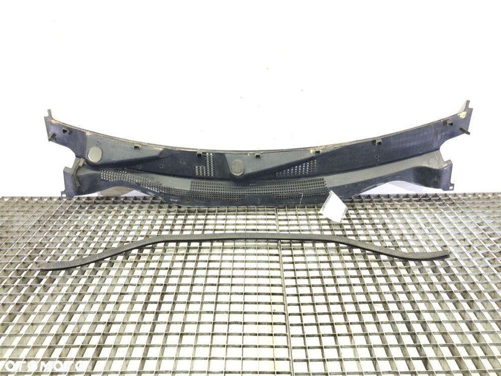 PODSZYBIE  DODGE CALIBER 2006 - 2022 2.0 CRD 103 kW [140 KM] olej napędowy 2006 - 2022 05303815AF - 3