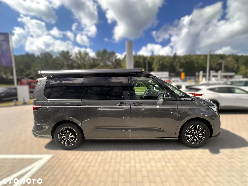 Volkswagen California - 18
