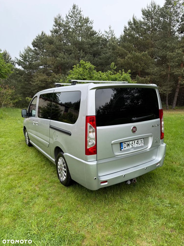 Fiat Scudo Panorama L2H1 Executive - 7