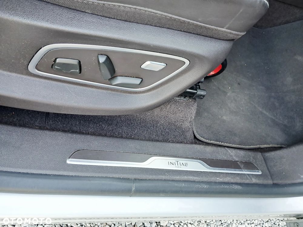 Renault Espace Energy dCi 160 EDC Initiale Paris - 6