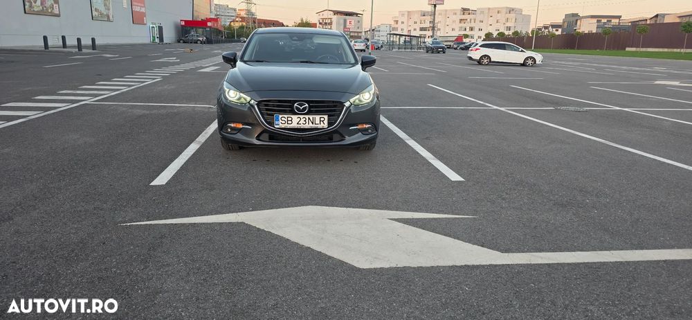 Mazda 3 G120 Attraction - 3
