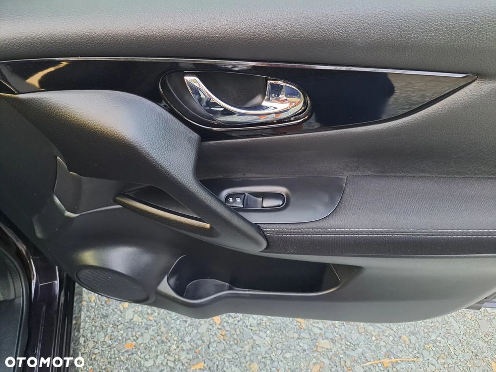 Nissan Qashqai 1.6 DCi Black Edition EU6 - 20
