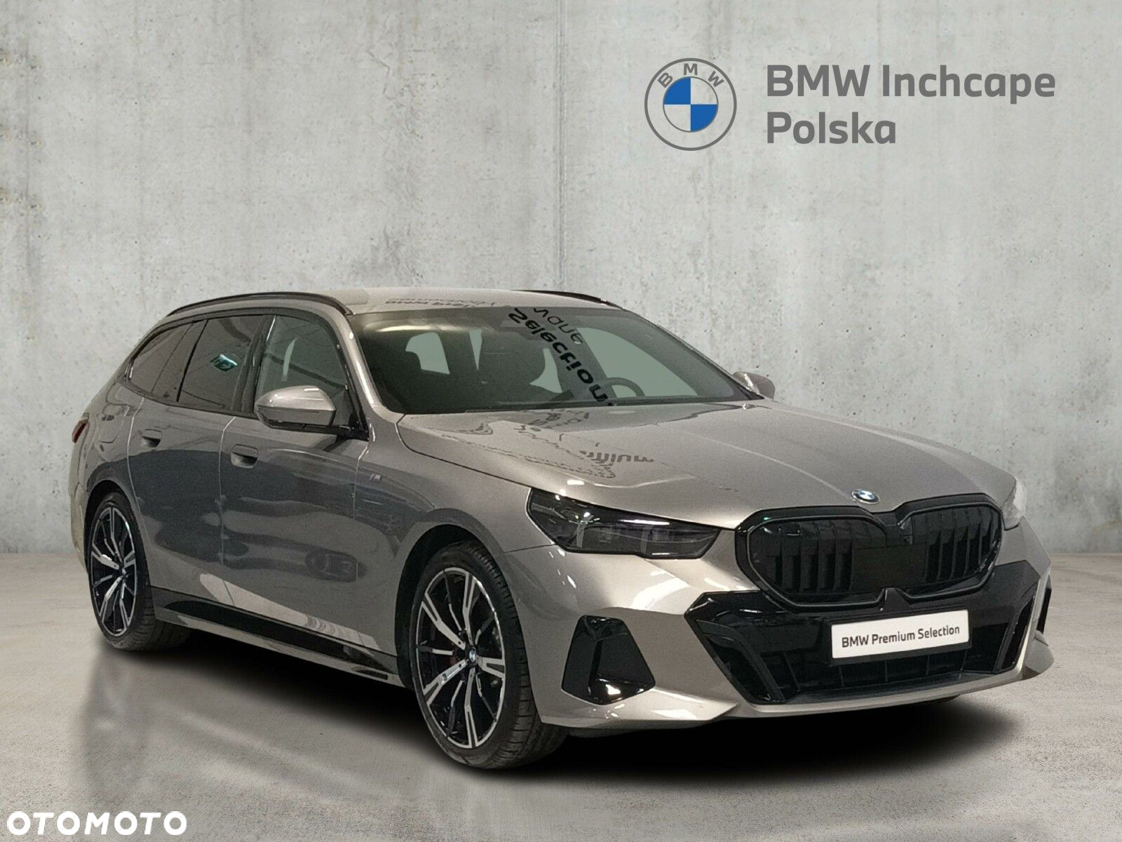 BMW Seria 5 - 7