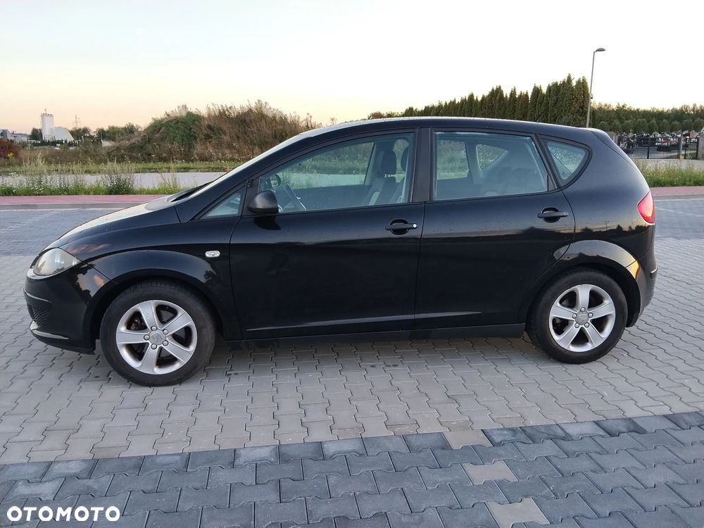 Seat Altea - 2