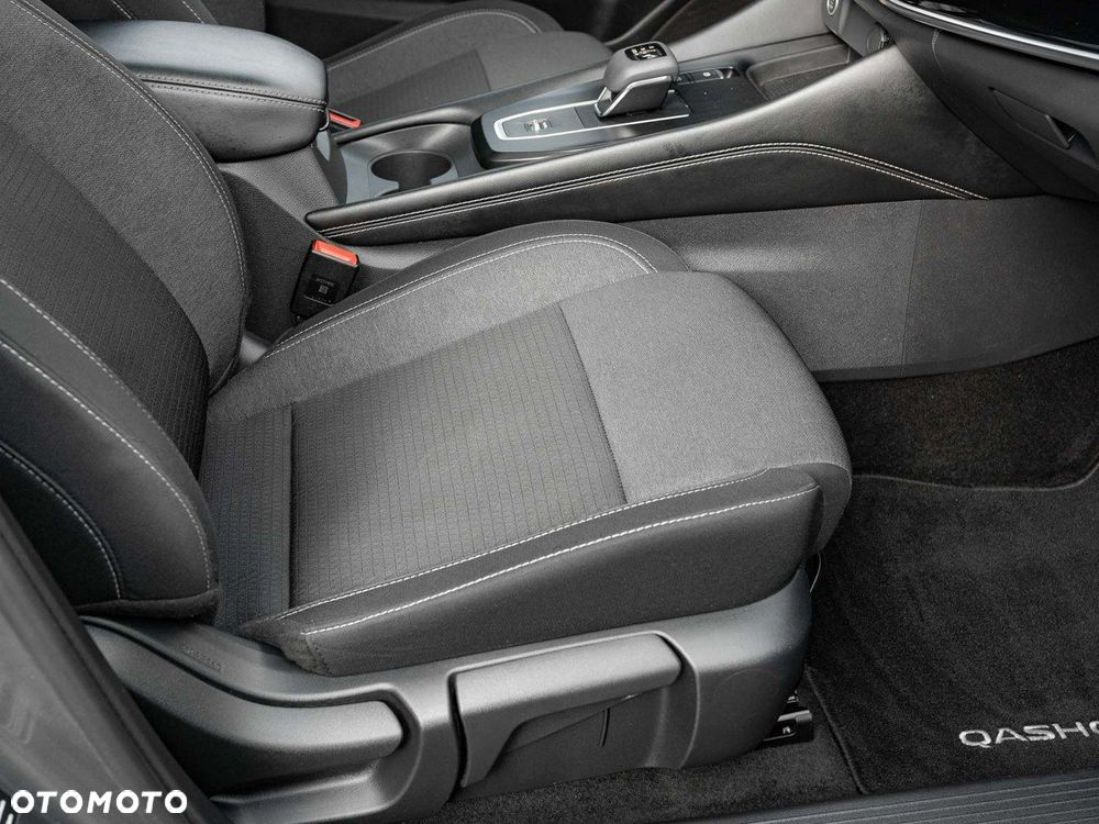 Nissan Qashqai - 33
