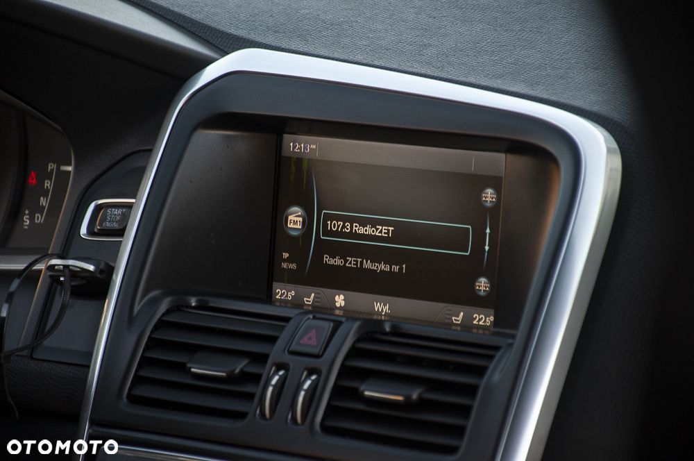 Volvo XC 60 T5 Powershift RDesign - 20