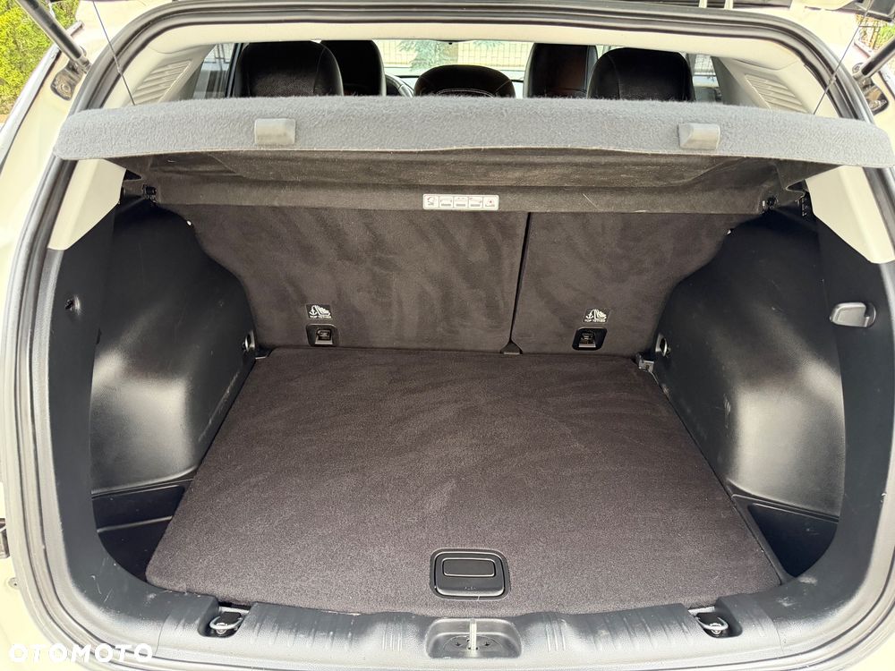 Jeep Compass 1.4 MultiAir Longitude - 24