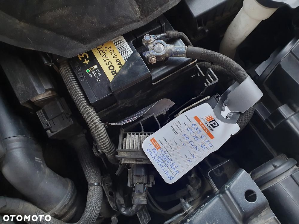 Opel Zafira Tourer 2.0 CDTI Edition - 24