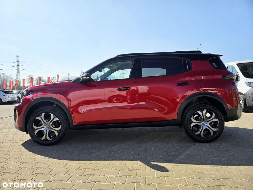 Citroën C3 Aircross - 4