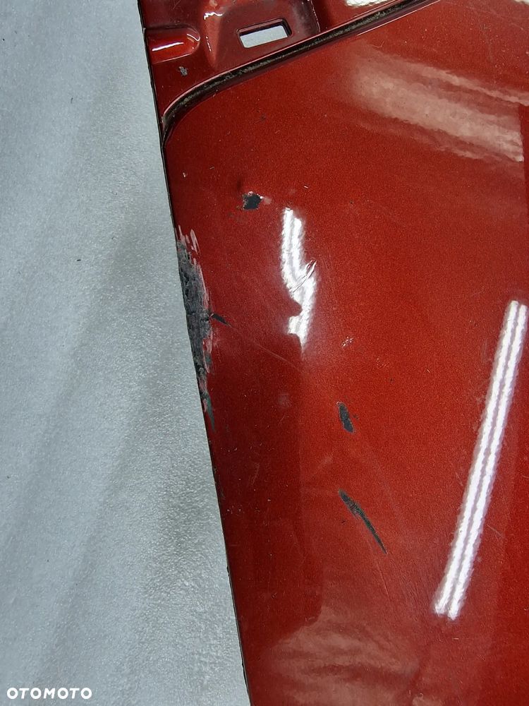 HONDA CR-V CRV IV 12- BOCZNA CZĘŚĆ / NAROŻNIK LEWY ZDERZAKA TYLNEGO TYLNIEGO TYŁ , NR 71502-11G-ZZ00 , NR AUKCJI BZ75 - 18