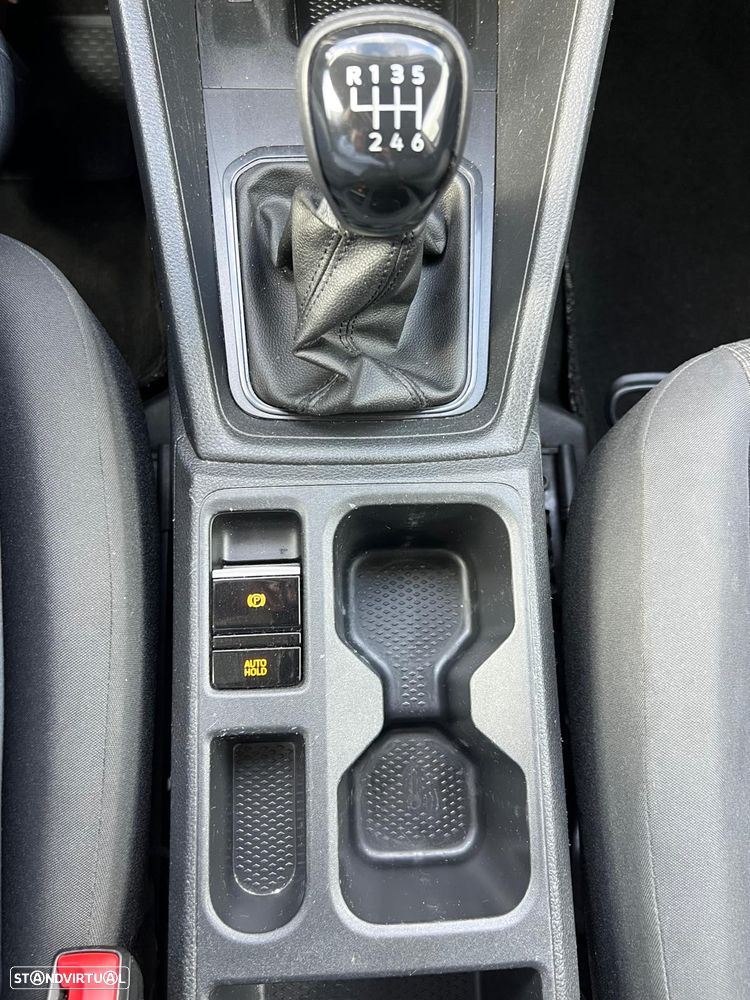 VW CADDY MAXI 2.0 TDI - 21