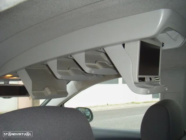 SEAT Altea 1.6 TDI ITECH Ecomotive - 29