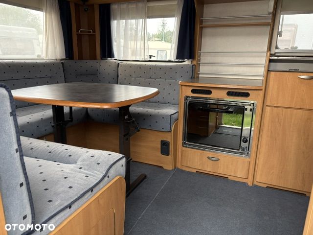 Hymer-Eriba 545 - 11