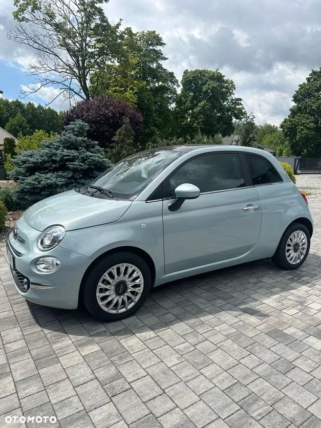 Fiat 500 1.0 GSE N3 Hybrid Star - 3