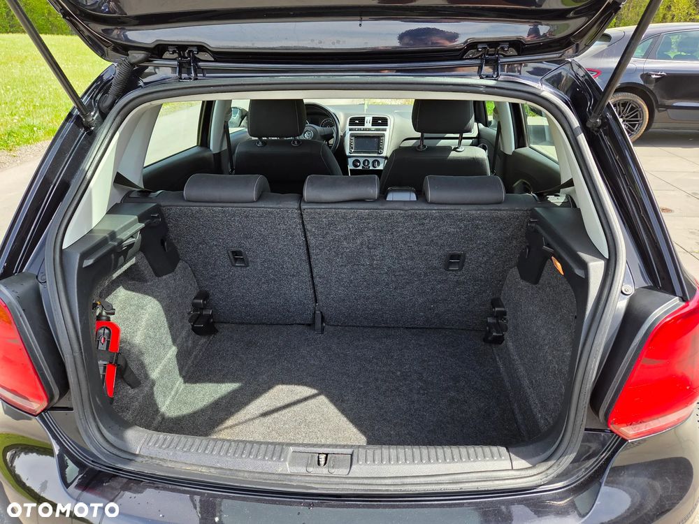 Volkswagen Polo - 6