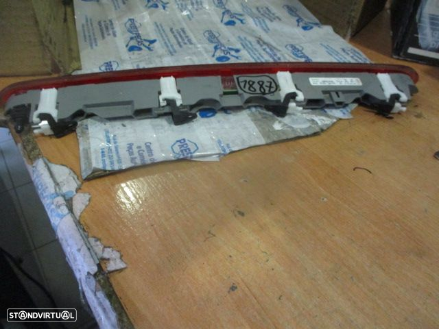 Farol Tras 90003938 BMW F20 2014 5P 3 STOP VALEO - 4