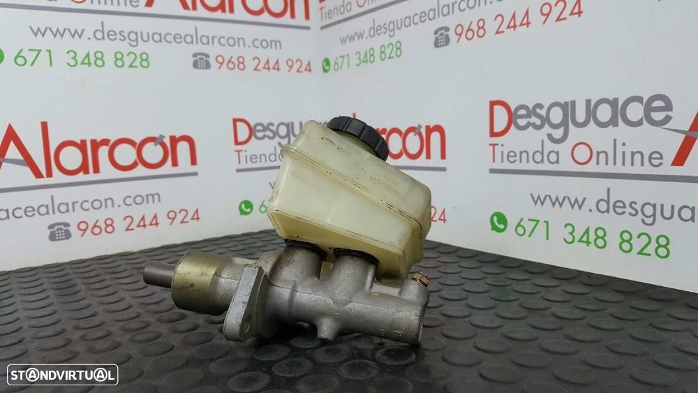 BOMBA DE TRAVÃO MERCEDES CLASE SLK (W170) ROADSTER 230 COMPRESSOR (170.447) - 1
