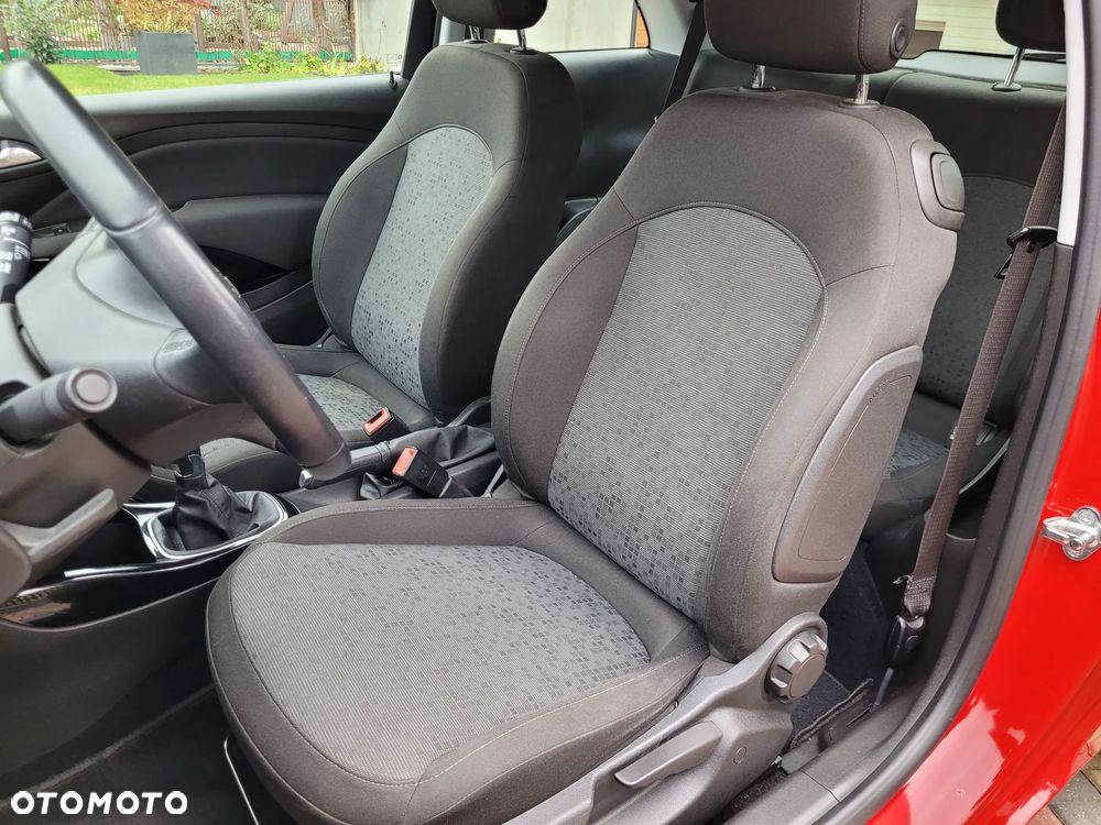 Opel Adam 1.4 120 Jahre - 10
