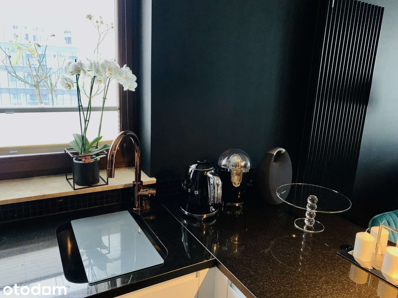 3-pokojowe mieszkanie 68 m² z garażem – Wola bezpośrednio/for rent