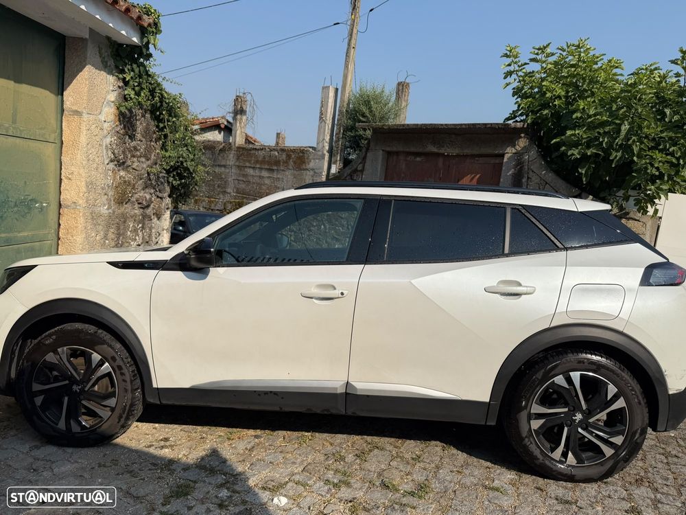 Peugeot 2008 - 3
