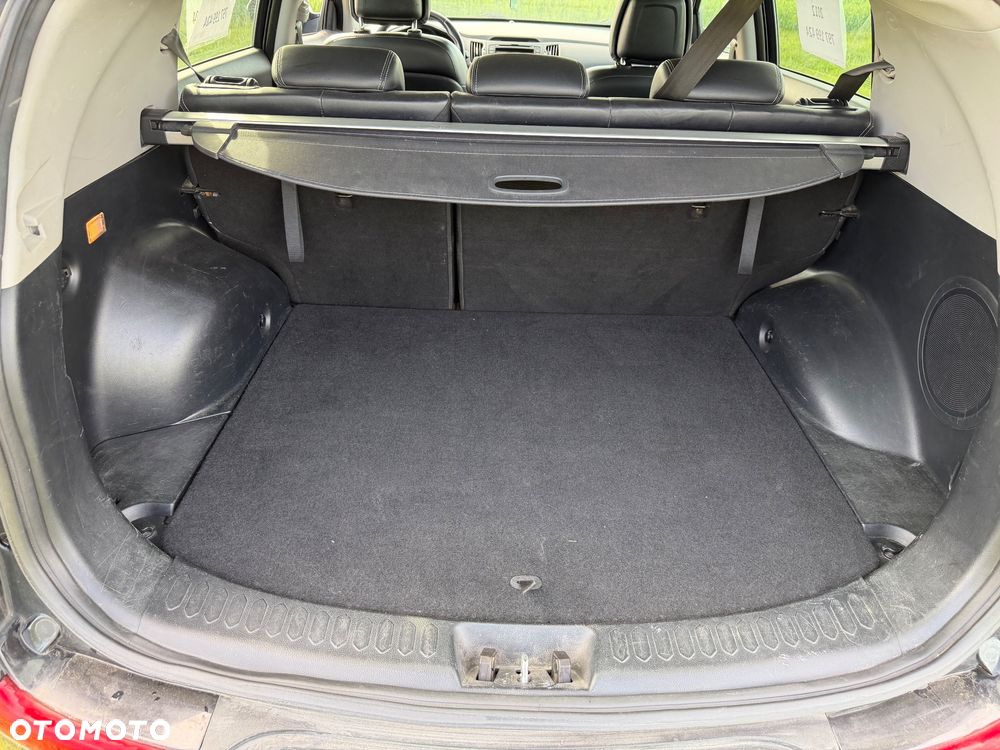 Kia Sportage - 12