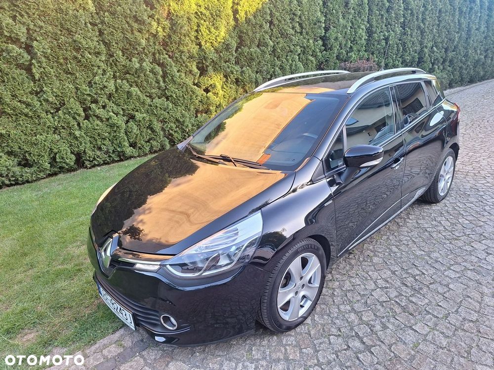 Renault Clio 0.9 Energy TCe Limited - 22