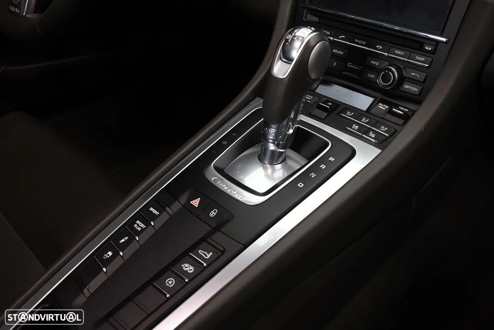 Porsche 911 (991) Carrera S PDK - 18