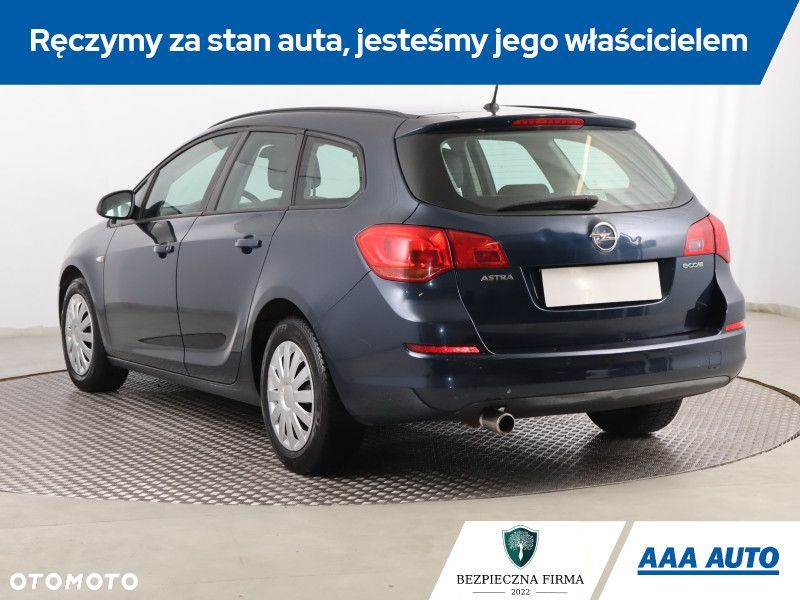 Opel Astra - 5