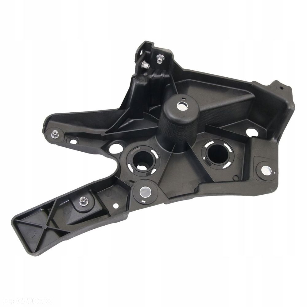 Ślizg Mocowanie Wspornik Błotnika Przód Volvo XC60 II 2 2017-2024 kpl - 2