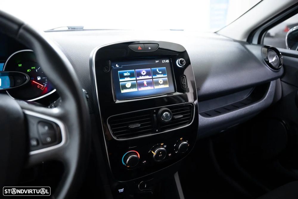 Renault Clio 0.9 TCe Limited - 18