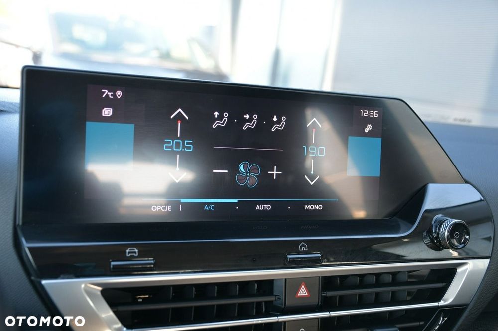 Citroën C4 1.2 PureTech Shine S&S - 33