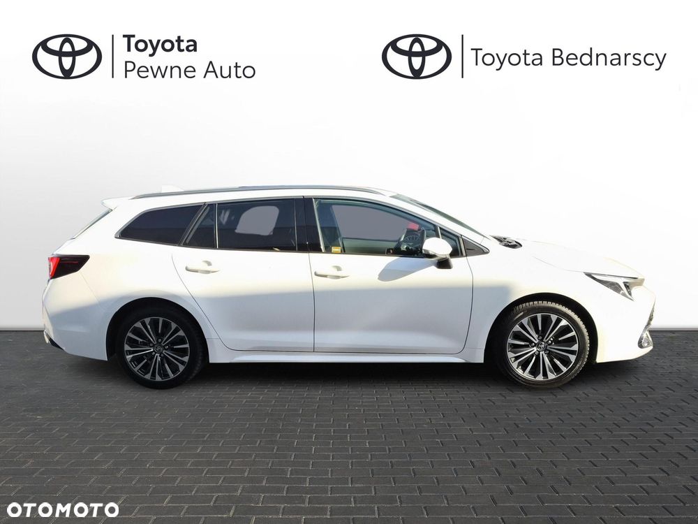 Toyota Corolla 1.8 Hybrid Style - 6