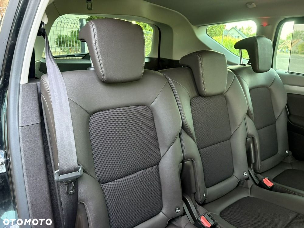 Renault Espace 1.6 TCE Energy SL Techno EDC - 22