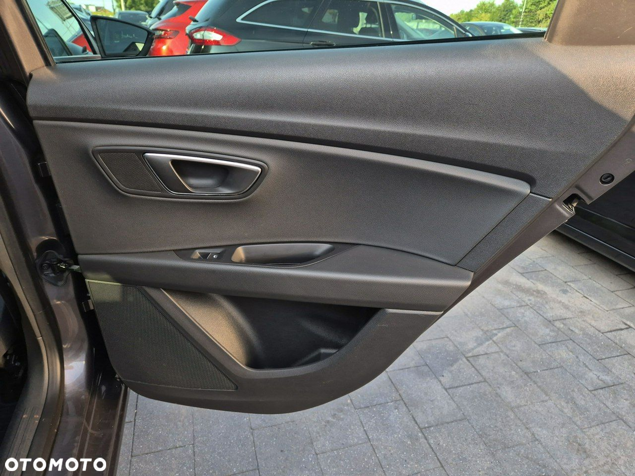 Seat Leon - 22
