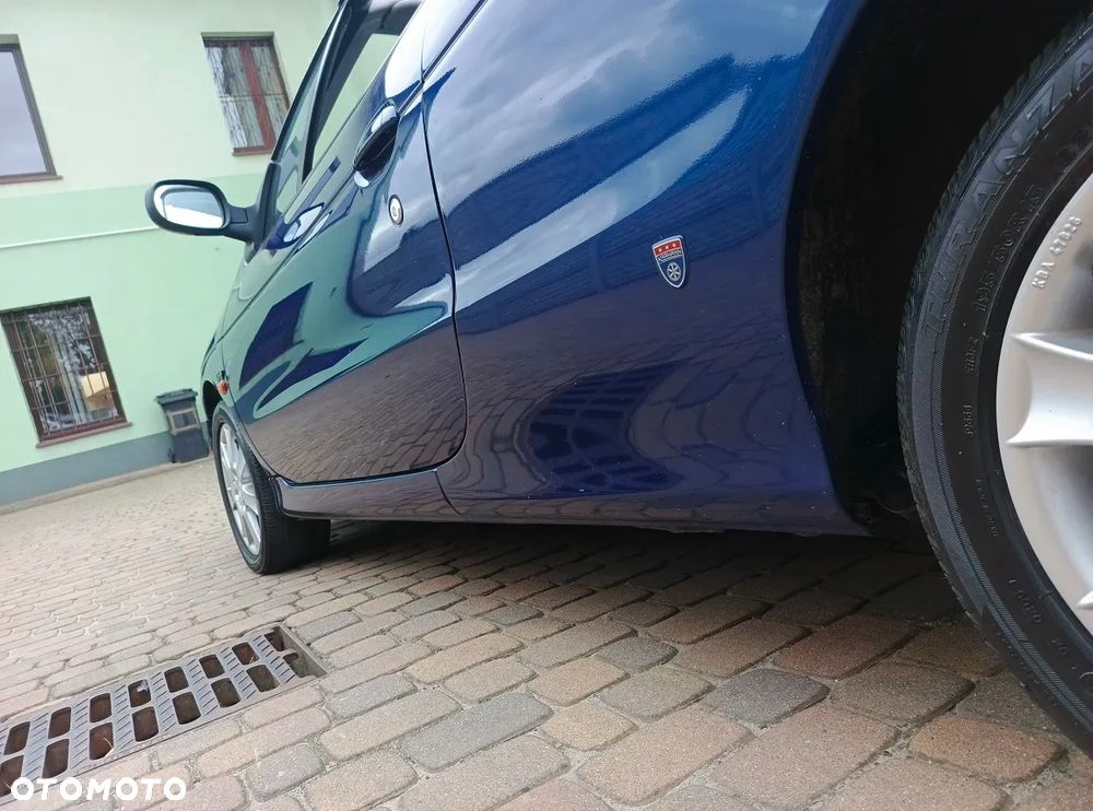 Renault Megane 1.6 Privilege - 21