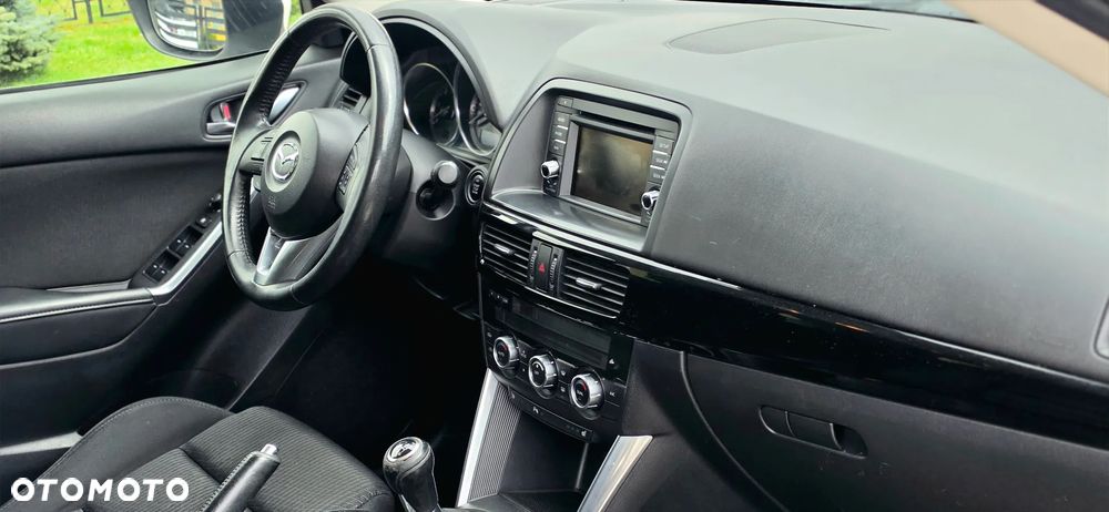 Mazda CX-5 - 11