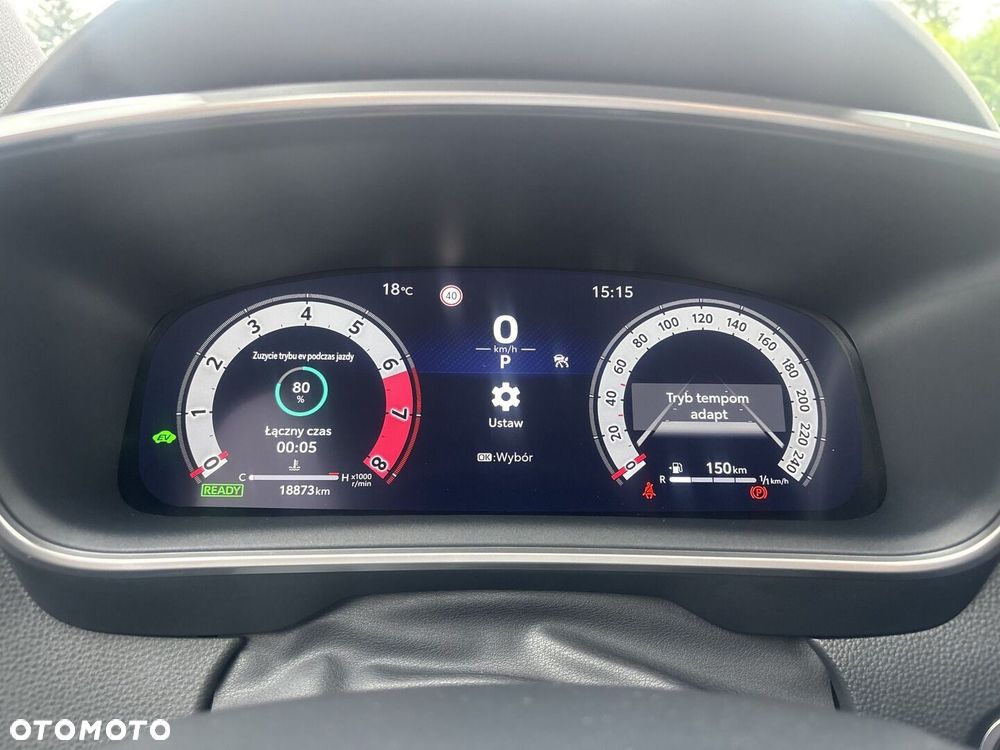 Toyota Corolla 2.0 Hybrid GR Sport - 24
