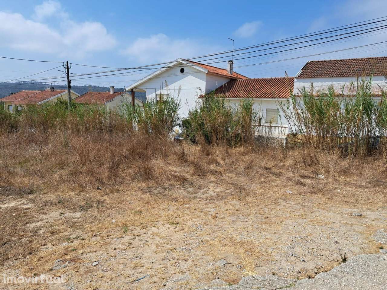 Terreno com 515 m2 e Alvará de Loteamento - Grande imagem: 3/7