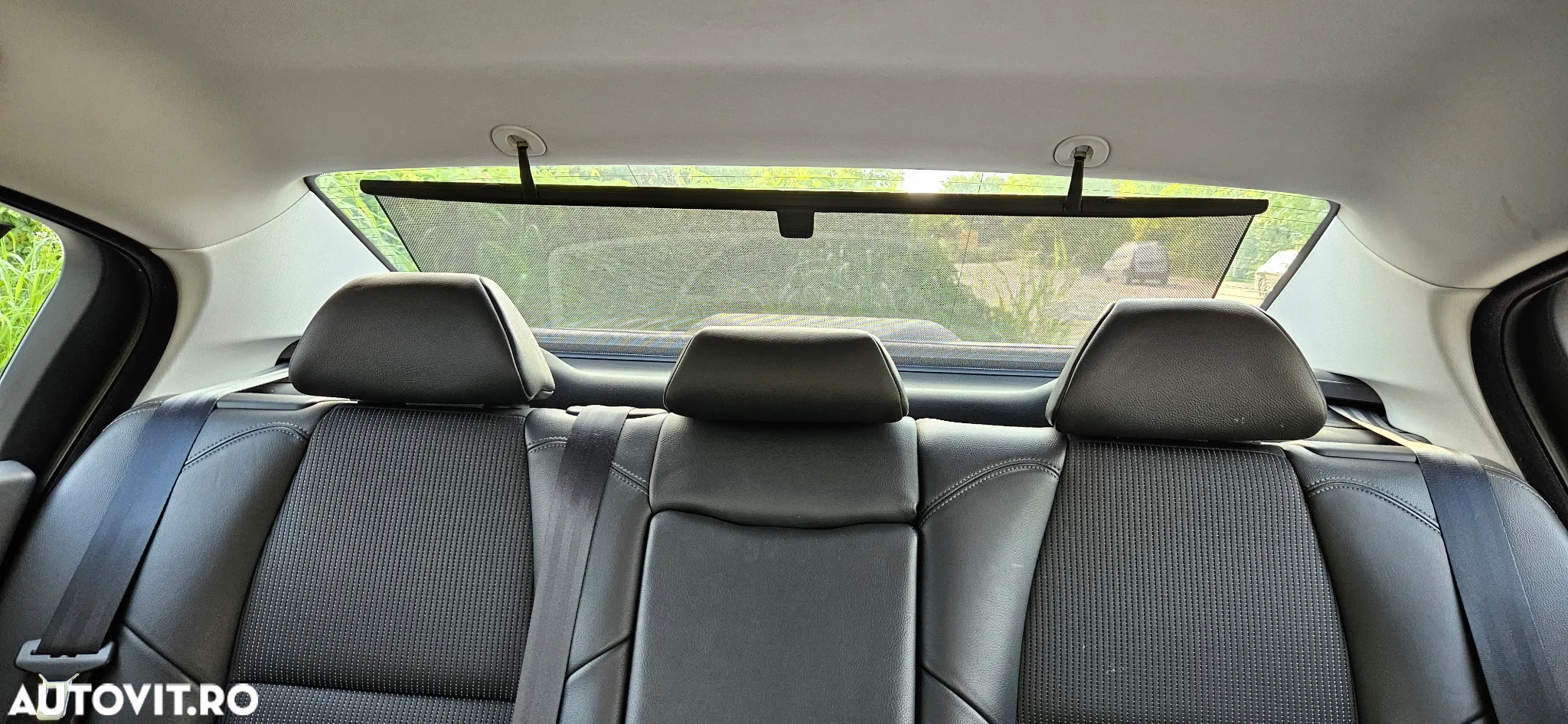 Peugeot 508 SW 1.6 THP Allure - 18