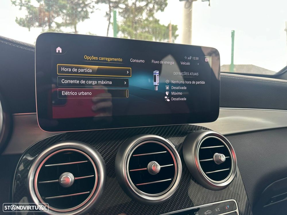 Mercedes-Benz GLC 300 - 22