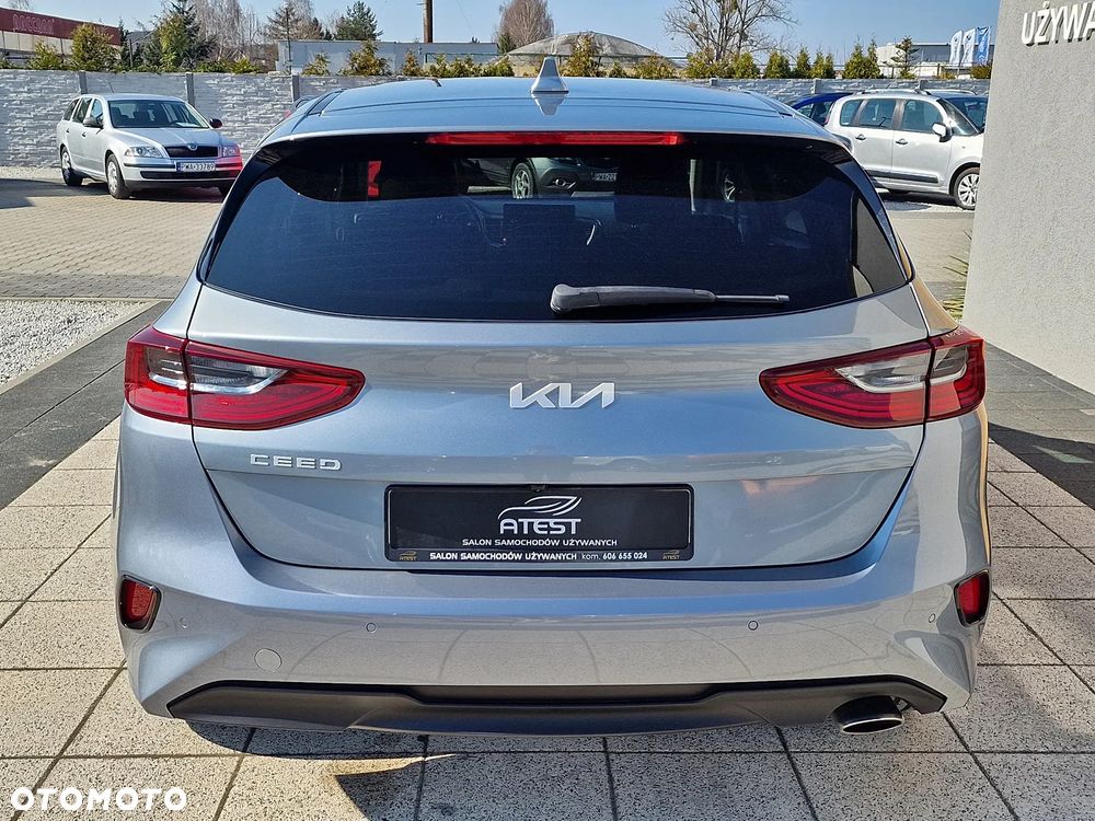 Kia Ceed 1.0 T-GDI L Business Line - 7