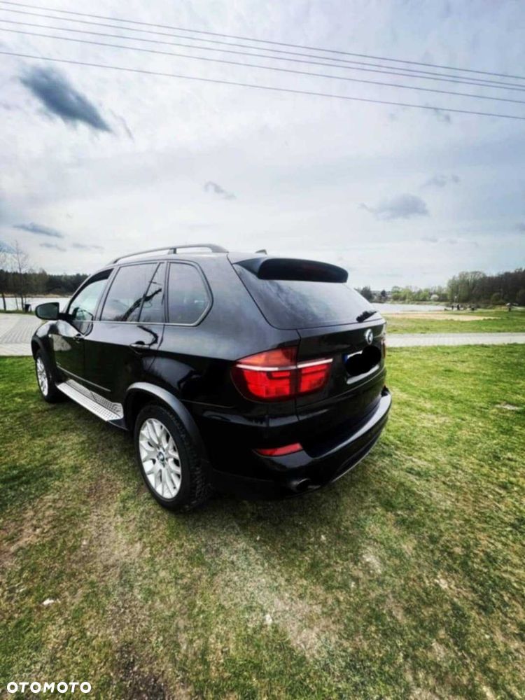 BMW X5 - 2