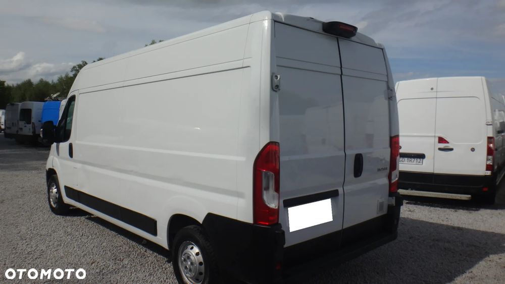 Peugeot Boxer - 6